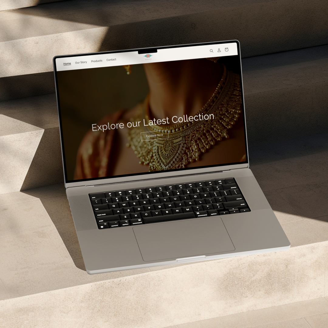 KEALI website